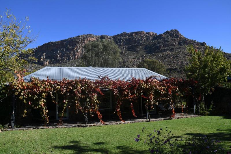 3 Bedroom Property for Sale in Citrusdal Western Cape